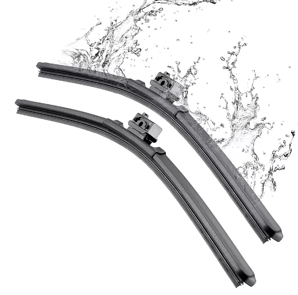 Imagen de la categoría Limpiabrisas y Componentes